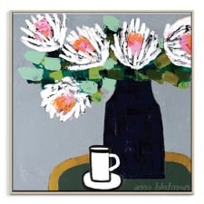 Pippin Printed Wall Art