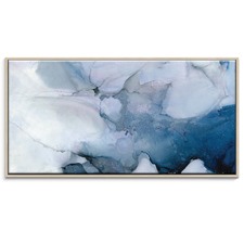 Quietly The Canine Printed Wall Art