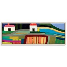 Wagga Wagga Printed Wall Art