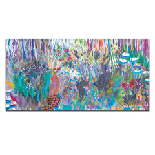 Home Guardians Printed Wall Art by Lia Porto