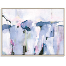 Picnic At Hanging Rock Canvas Wall Art