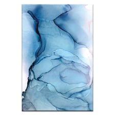 Carry Abstract Printed Wall Art