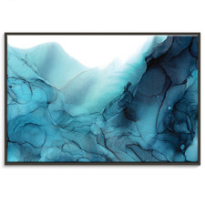 Enigma Printed Wall Art