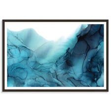 Enigma Printed Wall Art