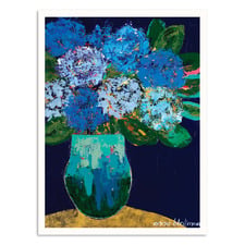 Noni Printed Wall Art