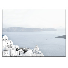 Island Vista Printed Wall Art