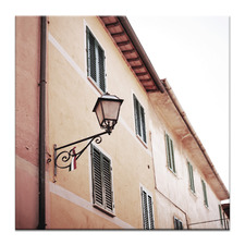 Doors Of The World XIV Printed Wall Art