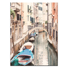 Venice Printed Wall Art