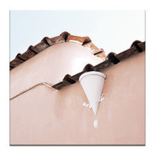 Moroccan Detail II Printed Wall Art