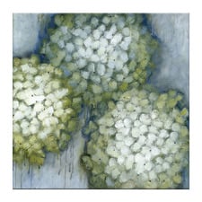 Blueberry Appletini Printed Wall Art