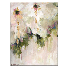 Raspberry & Thyme Daiquiri Printed Wall Art
