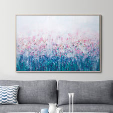 Lilys Wall Art