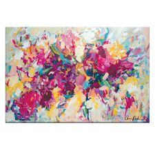 Invitation Printed Wall Art