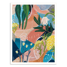 Limestone Coast Printed Wall Art