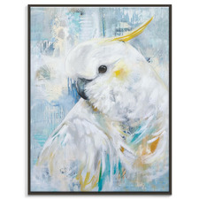 Franklin Printed Wall Art