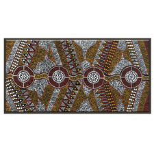 Yirringarni Printed Wall Art