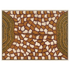 Yingwati Printed Wall Art