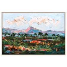Lead the Way Printed Wall Art