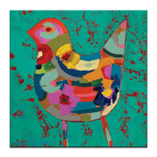Mitchell Wall Art