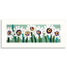 Felicity Printed Wall Art