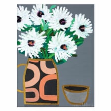 Brown Art 
