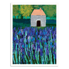 Hepburn Springs Printed Wall Art