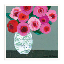 Koo Printed Wall Art