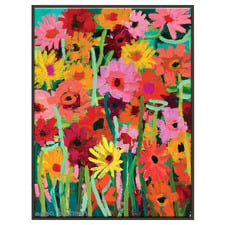 Gemma Printed Wall Art