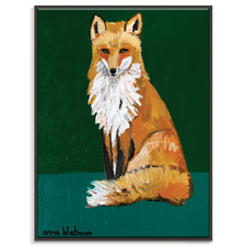 Duke Printed Wall Art