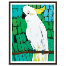 Phil Printed Wall Art