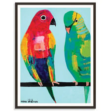 Pete & Pauly Printed Wall Art