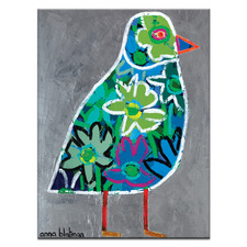 Otto Printed Wall Art