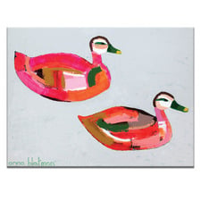 Gracie & Glory Printed Wall Art