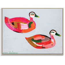 Gracie & Glory Printed Wall Art