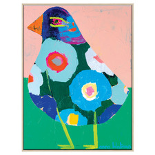 Carlotta Printed Wall Art