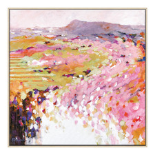 Macedon Ranges III Printed Wall Art