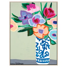 Catalina Printed Wall Art