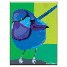 Martina Printed Wall Art