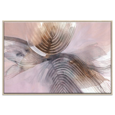 Acacia Printed Wall Art