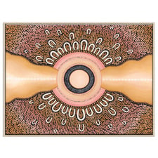 Express Yourself Printed Wall Art