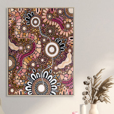 Generations Printed Wall Art