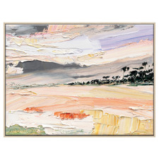 Breaking Free II Printed Wall Art