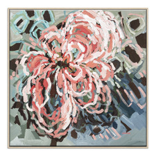 Your Love is Everlasting Printed Wall Art