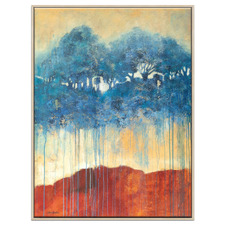 Faded Memories Printed Wall Art