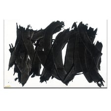 Midnight Song Printed Wall Art