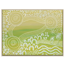 Seasonal Journey Printed Wall Art