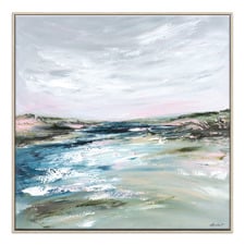 Escape Printed Wall Art