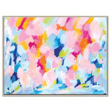 Summer Daze Printed Wall Art