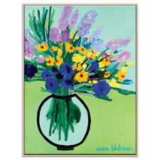 Sophie Printed Wall Art