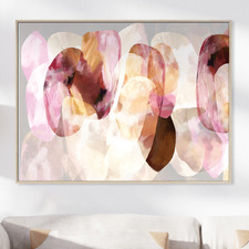 Kakadu IV Canvas Wall Art
